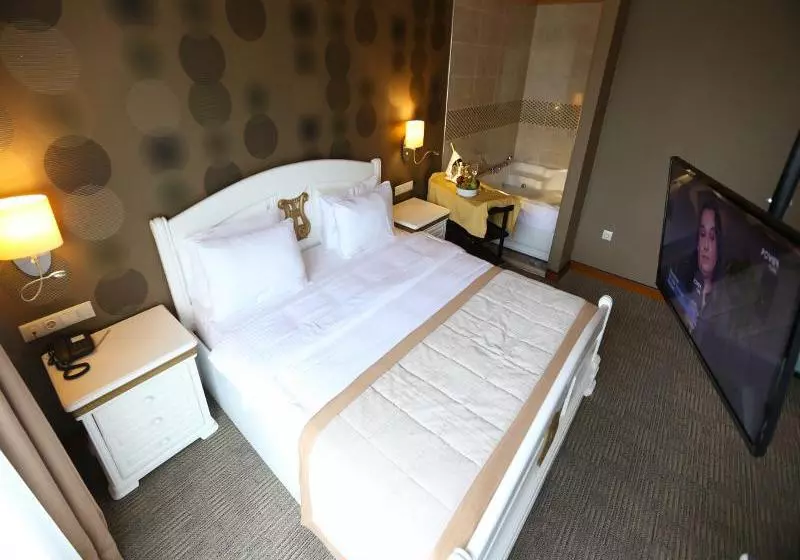 Sputnik Hotel Batumi