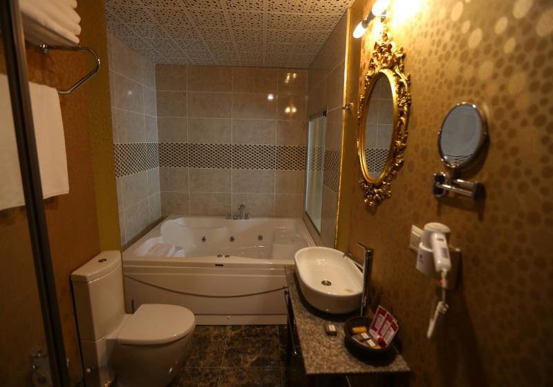 Sputnik Hotel Batumi