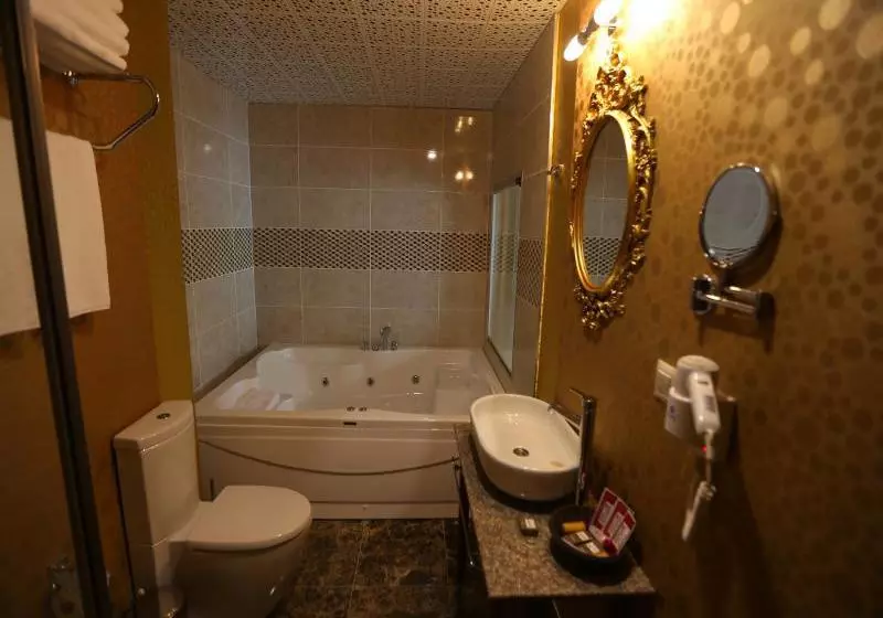 Sputnik Hotel Batumi