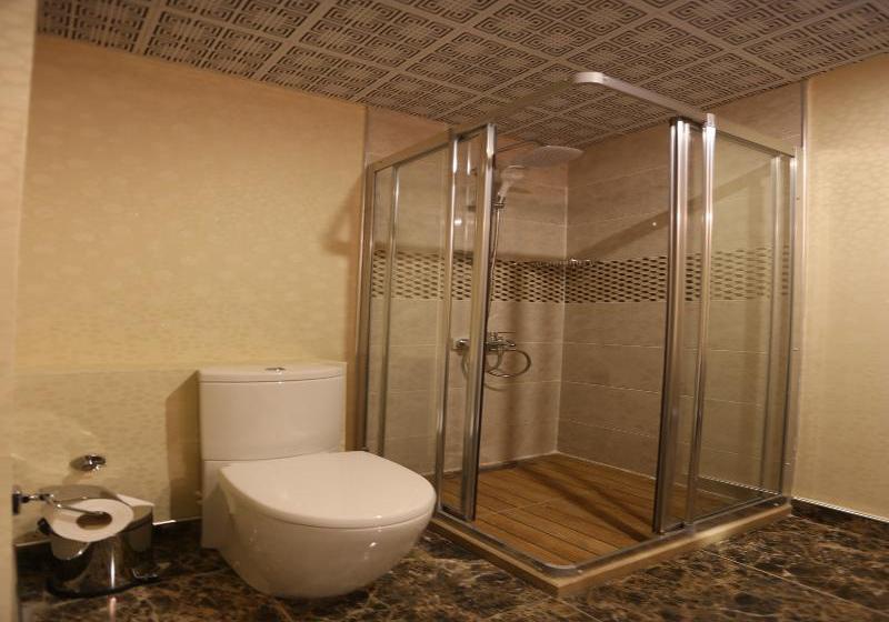 Sputnik Hotel Batumi