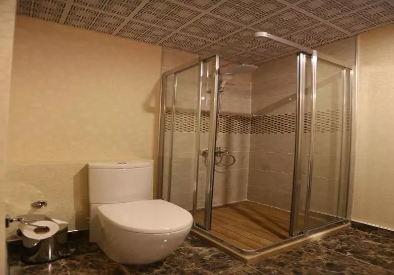 Sputnik Hotel Batumi