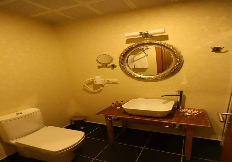 Sputnik Hotel Batumi