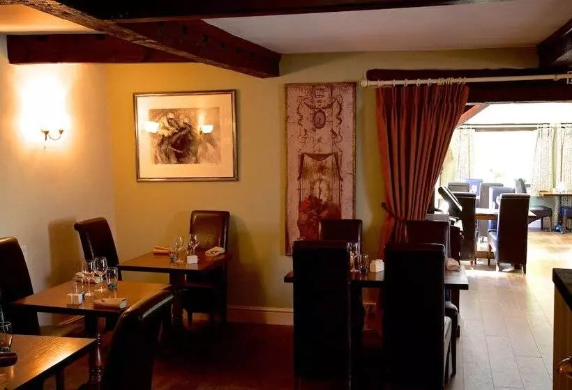 ホテル The Lamb Inn