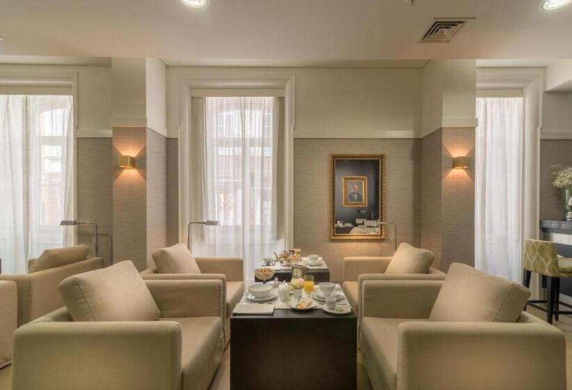 酒店 Universal Boutique