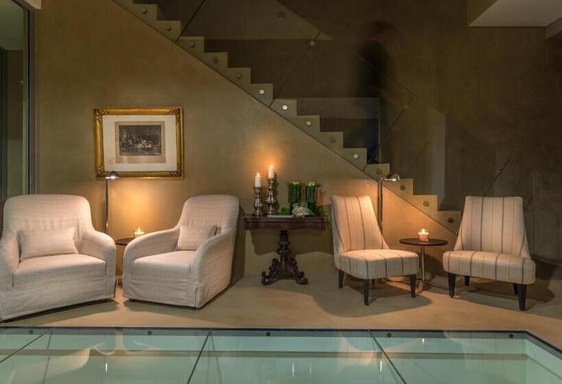 酒店 Universal Boutique