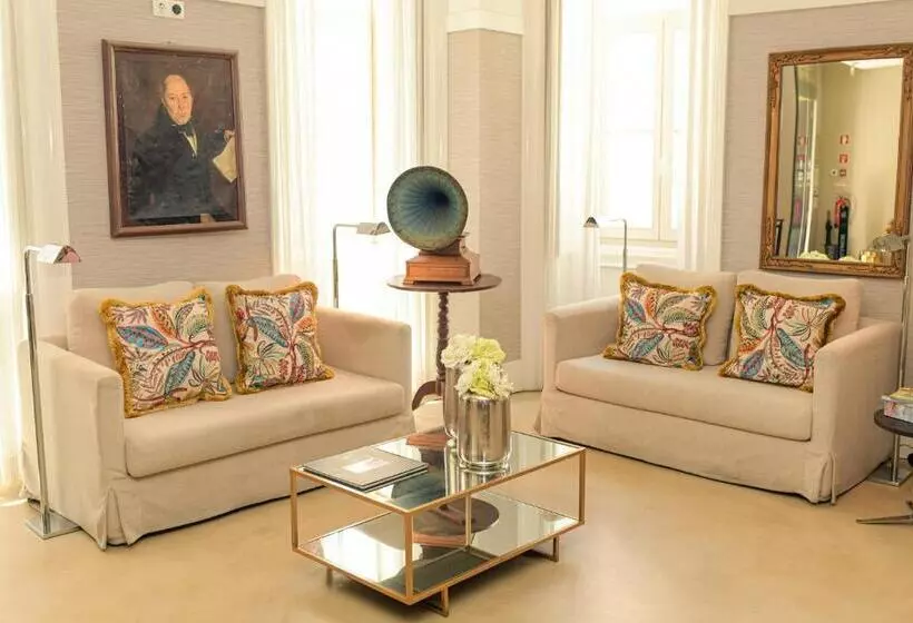 ホテル Universal Boutique