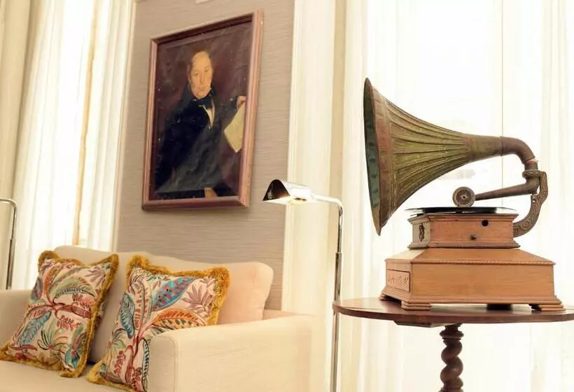 ホテル Universal Boutique