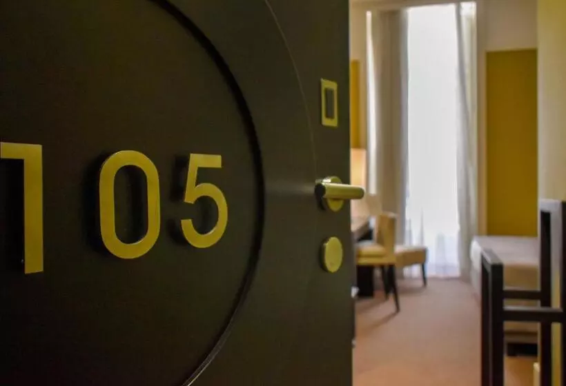 ホテル Universal Boutique