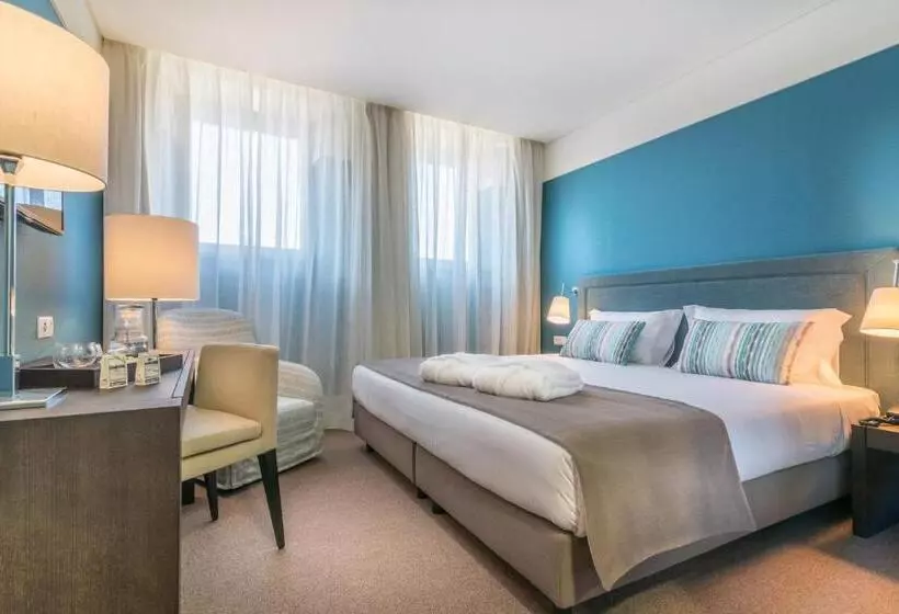 ホテル Universal Boutique