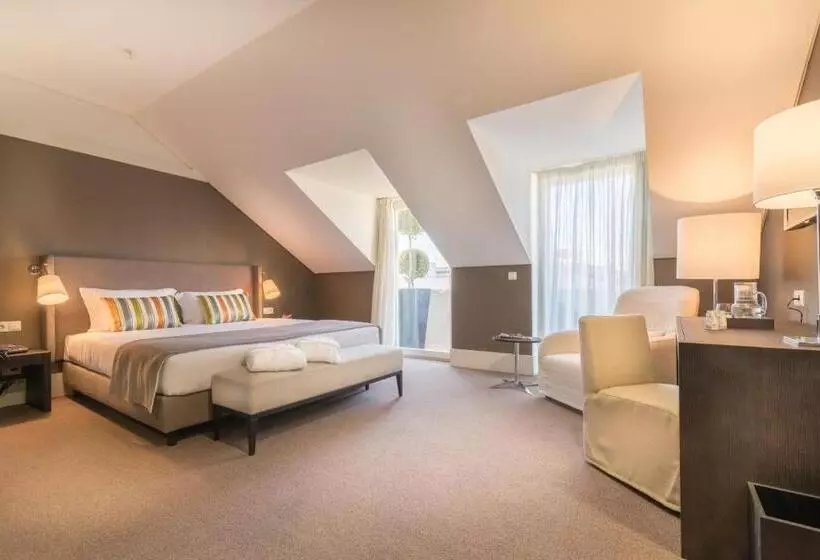 ホテル Universal Boutique