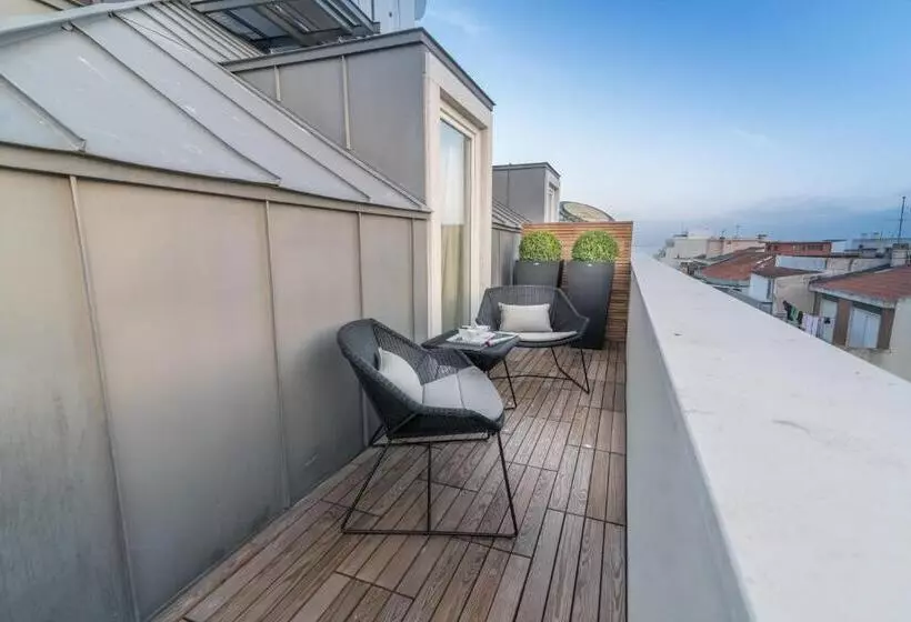 ホテル Universal Boutique