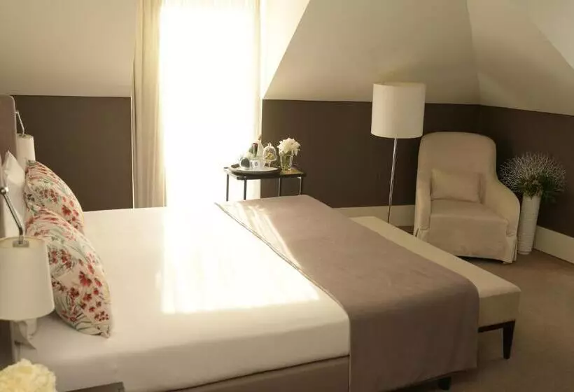 ホテル Universal Boutique