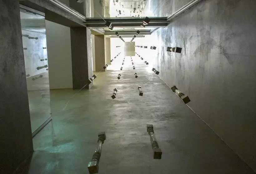 ホテル Universal Boutique