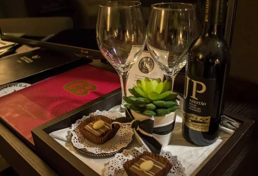 ホテル Universal Boutique