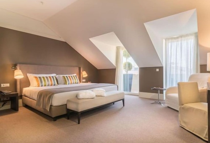 酒店 Universal Boutique