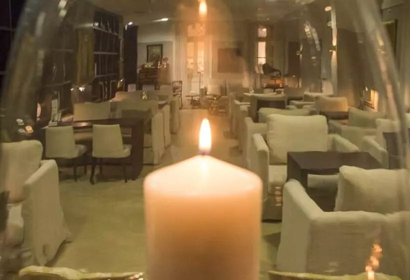 ホテル Universal Boutique