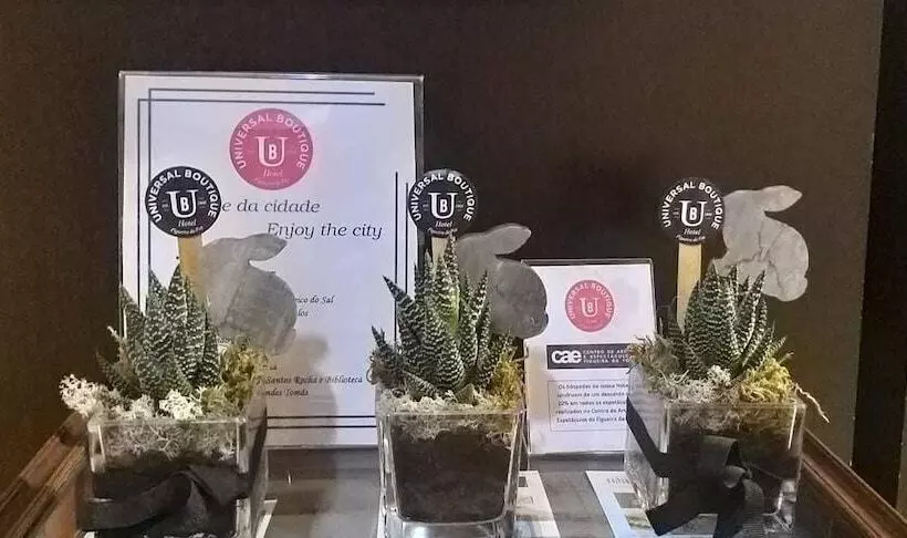 ホテル Universal Boutique