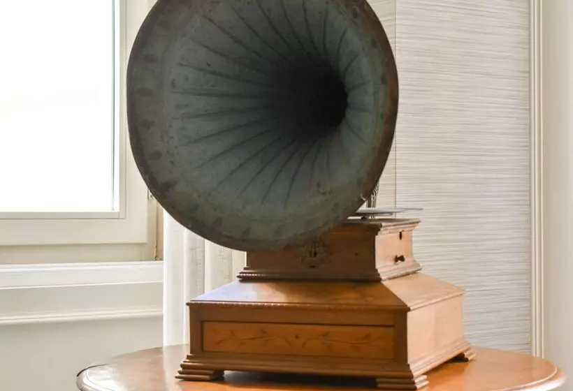 ホテル Universal Boutique