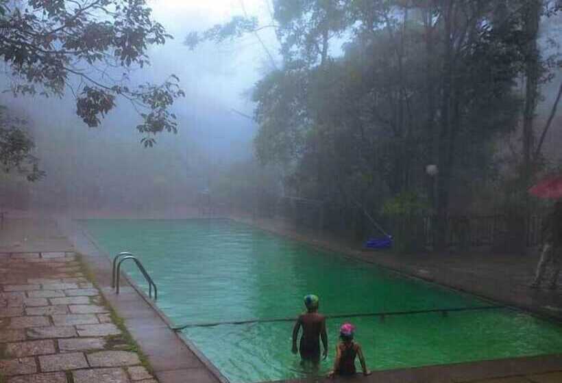 בית מלון כפרי Vythiri Resort