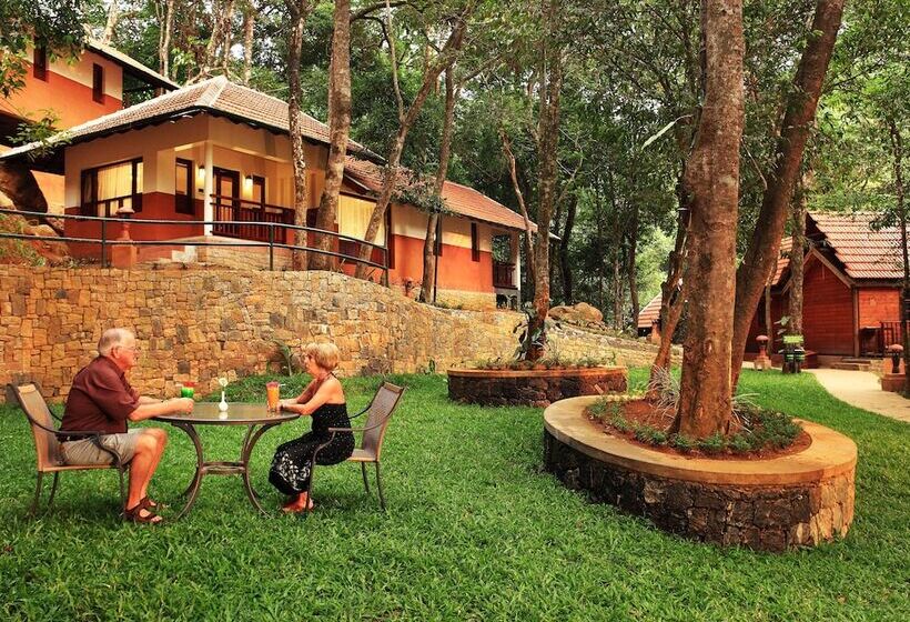 בית מלון כפרי Vythiri Resort