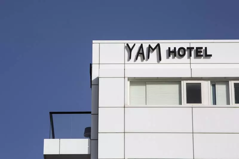 Yam Hotel An Atlas Boutique