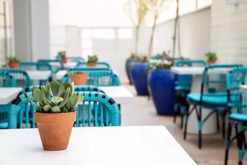 Yam Hotel An Atlas Boutique