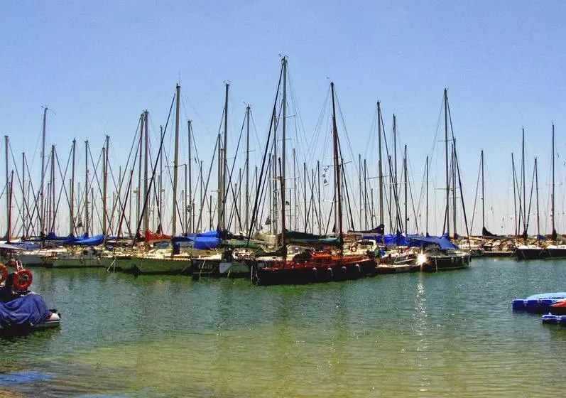 Yam Hotel An Atlas Boutique