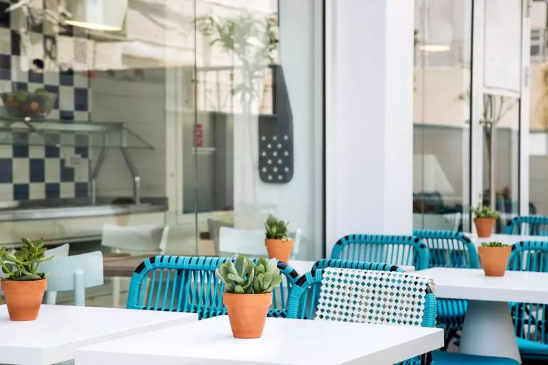 Yam Hotel An Atlas Boutique