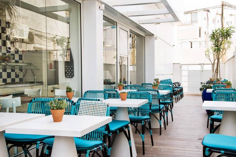 Yam Hotel An Atlas Boutique