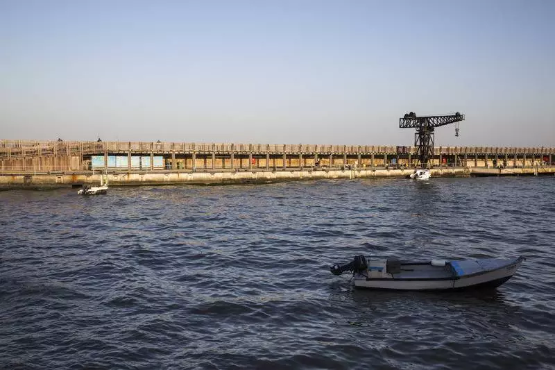 Yam Hotel An Atlas Boutique