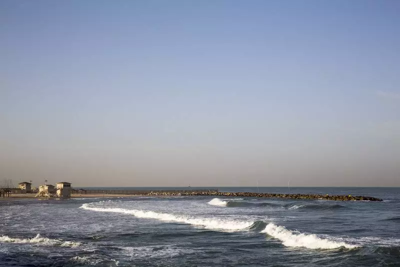 Yam Hotel An Atlas Boutique