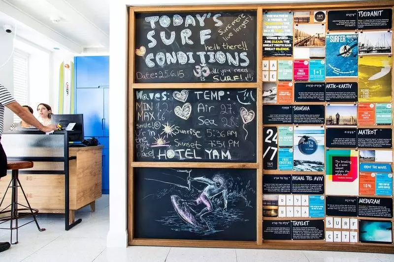 Yam Hotel An Atlas Boutique