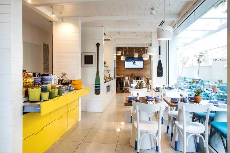 Yam Hotel An Atlas Boutique