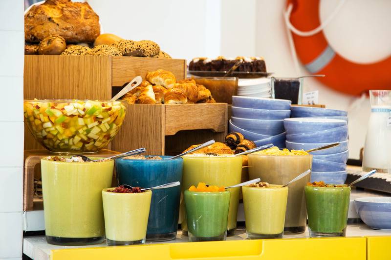 Yam Hotel An Atlas Boutique