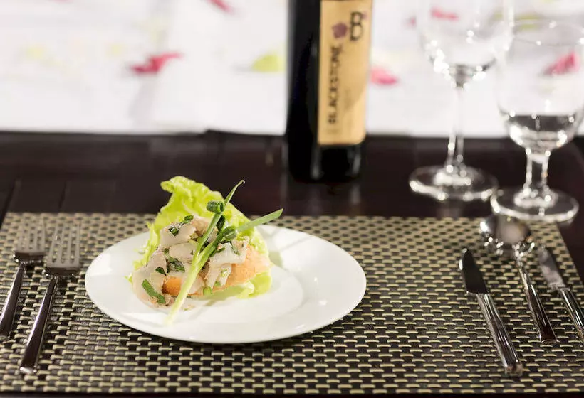 Star King Hotel & Apartment