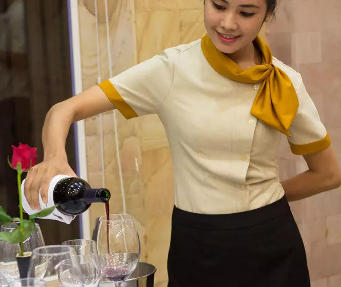 Star King Hotel & Apartment