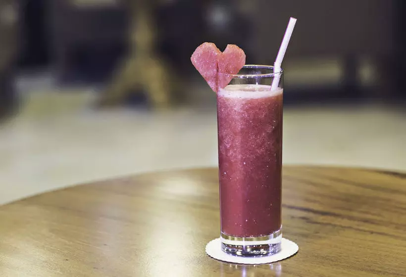 Star King Hotel & Apartment