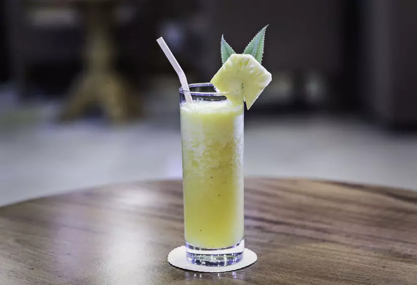 Star King Hotel & Apartment