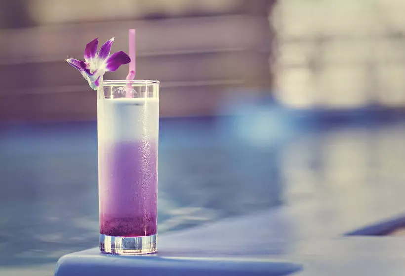 Star King Hotel & Apartment