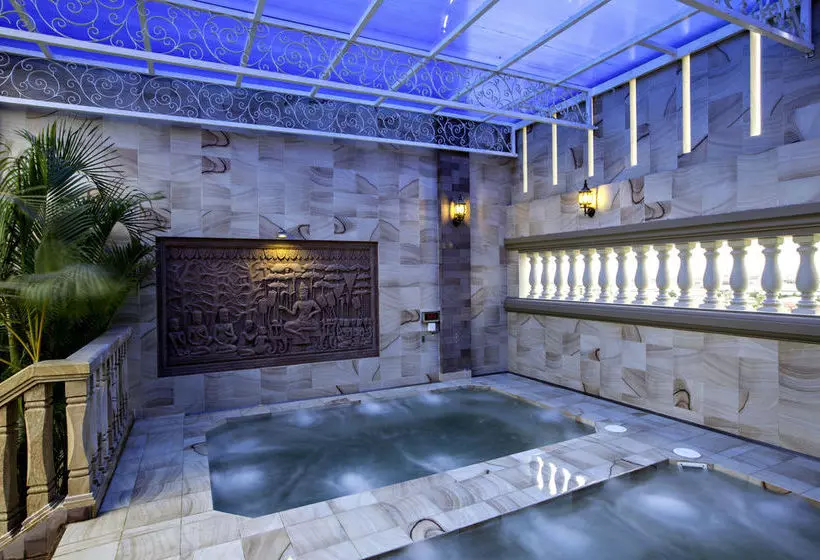 Star King Hotel & Apartment