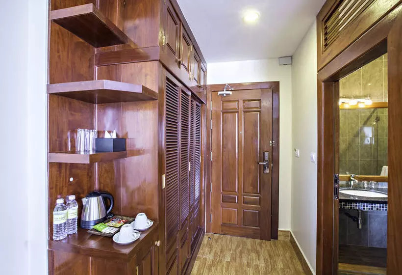 Star King Hotel & Apartment