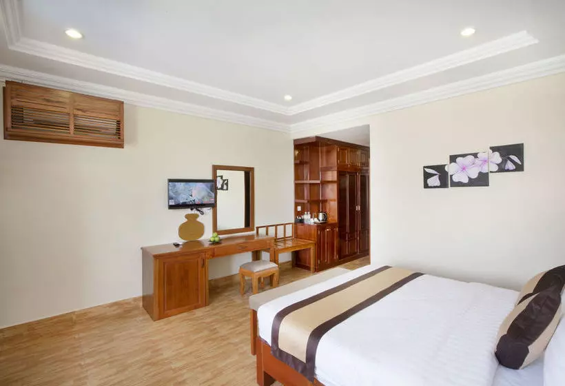 Star King Hotel & Apartment