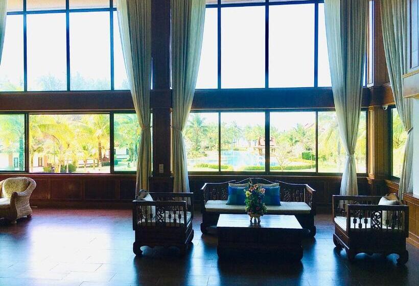 The Sunset Beach Resort Koh Kho Khao