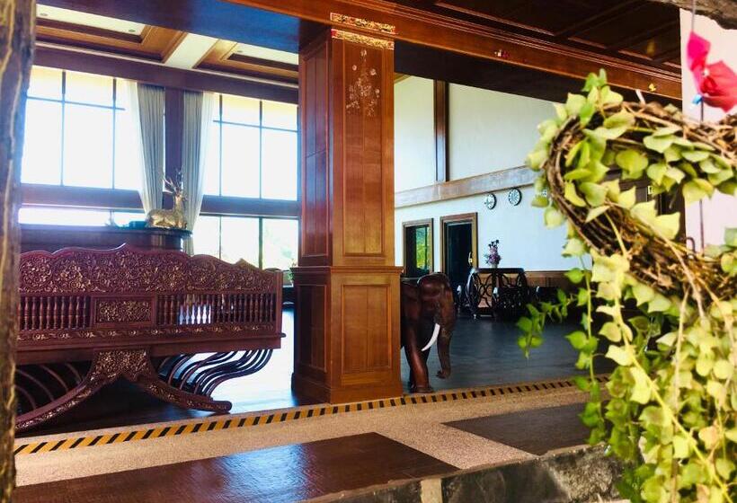 The Sunset Beach Resort Koh Kho Khao