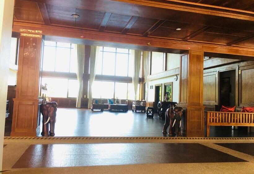 The Sunset Beach Resort Koh Kho Khao