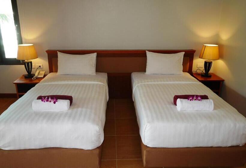 The Sunset Beach Resort Koh Kho Khao