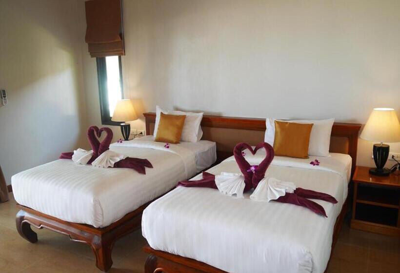 The Sunset Beach Resort Koh Kho Khao