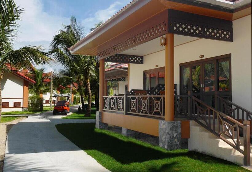 The Sunset Beach Resort Koh Kho Khao