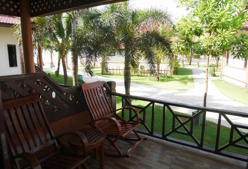 The Sunset Beach Resort Koh Kho Khao