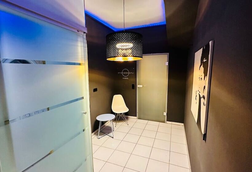 Общежитие Smart&beautiful Guesthouse